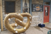 Pretzel House